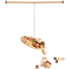 Balansbord met blokken - The Pendulum