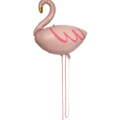 Ballon Flamingo Foil Balloon