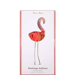 Ballon Flamingo Foil Balloon