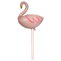 Ballon Flamingo Foil Balloon