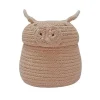 Basket Mini Peggy The Pig
