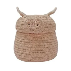 Basket Mini Peggy The Pig