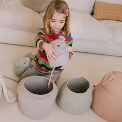 Basket Mini Renata The Rat