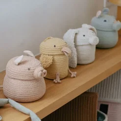 Basket Mini Renata The Rat