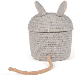 Basket Mini Renata The Rat
