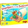 Behendigheidsspel - Stapelgekte In De Zuiderzee