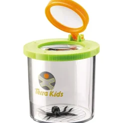 Bekerloep | Terra Kids