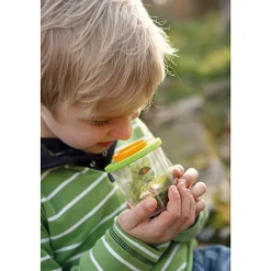 Bekerloep | Terra Kids