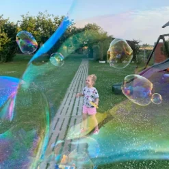 Bellenblaas Tuban Soap Bubbles – 1 potje van 250 ml