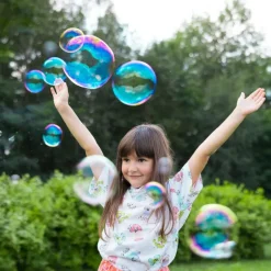 Bellenblaas Tuban Soap Bubbles – 1 potje van 250 ml