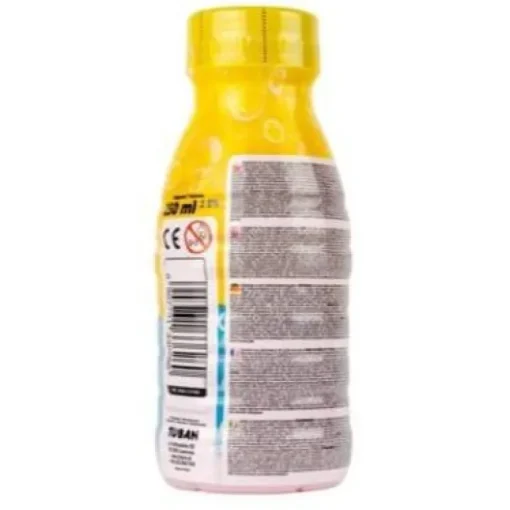 Bellenblaas Tuban Soap Bubbles – 1 potje van 250 ml