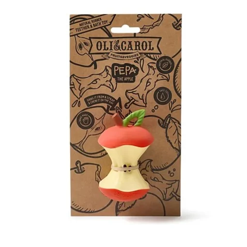 Bijtspeeltje | Pepa The Apple