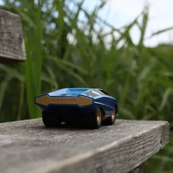 Blauw Speelvoertuig - Ufo Leonessa