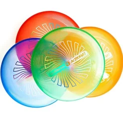 Blauwe Frisbee | Acrobat