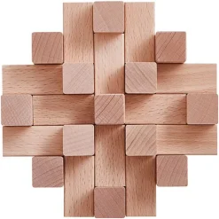 Blokken - Bouwsteensysteem Clever-Up! 3.0 (108 Delen) (1)