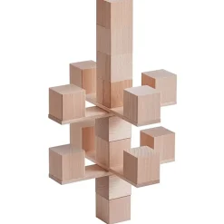 Blokken - Bouwsteensysteem Clever-Up! 2.0 - Set Van 66