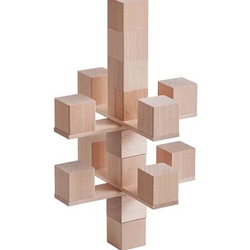 Blokken - Bouwsteensysteem Clever-Up! 2.0 - Set Van 66
