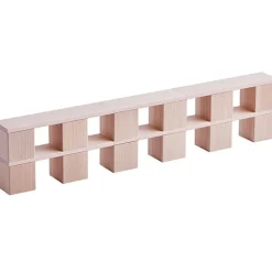 Blokken - Bouwsteensysteem Clever-Up! 3.0 (108 Delen) (1)
