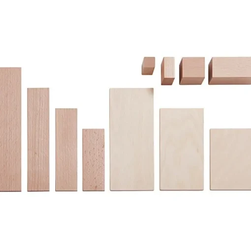 Blokken - Bouwsteensysteem Clever-Up! 3.0 (108 Delen) (1)