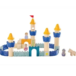 Blokken Castle Blocks - Set Van 40