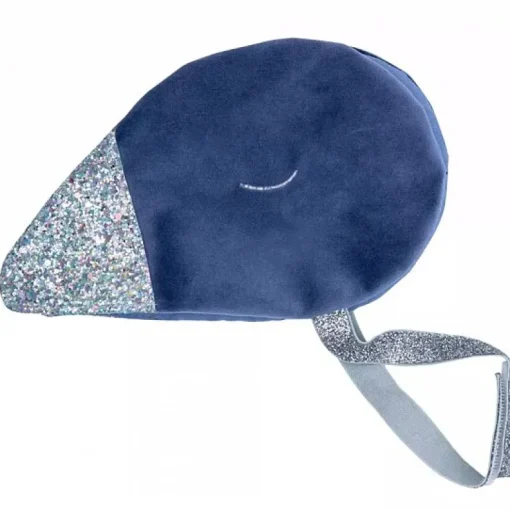 Blue Bird Cape Dress Up