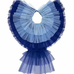 Blue Bird Cape Dress Up