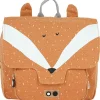 Boekentas - Mr. Fox