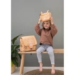 Boekentas - Mrs. Giraffe