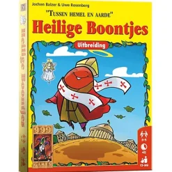 Boonanza: Heilige Boontjes - 999 Games