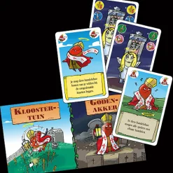 Boonanza: Heilige Boontjes - 999 Games