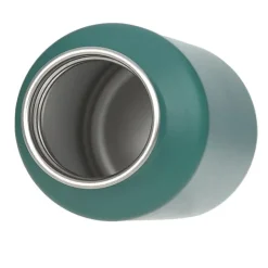 Bottle Stainless Steel Little Gang Rainbow Green