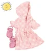 Boutique, Combi "Check It Out", Staanpoppen 45-50 Cm (Inhoud: 3-Delig)