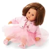 Boutique, Combi "Kleine Schönheit", Babypoppen 30-33 Cm (Inhoud: 4-Delig)