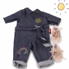 Boutique, Combi "Sunny", Staanpoppen 45-50 Cm (Inhoud: 3-Delig)