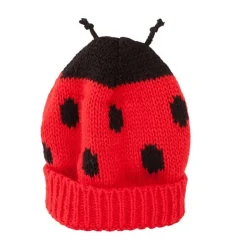 Boutique, Romper Ladybug
