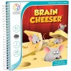 Brain Cheeser
