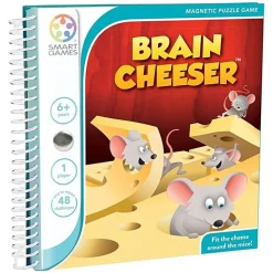 Brain Cheeser