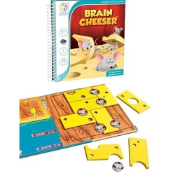 Brain Cheeser