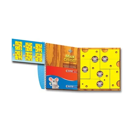 Brain Cheeser