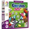 Breinpuzzel - Genius Star Sleeve