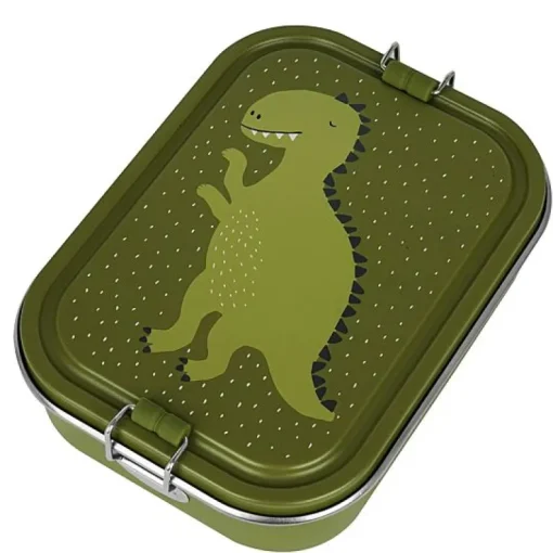 Brooddoos Groot - Mr. Dino