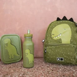 Brooddoos Groot - Mr. Dino