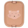 Brooddoos Klein - Mrs. Cat