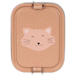 Brooddoos Klein - Mrs. Cat