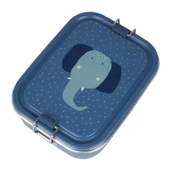 Brooddoos Klein - Mrs. Elephant