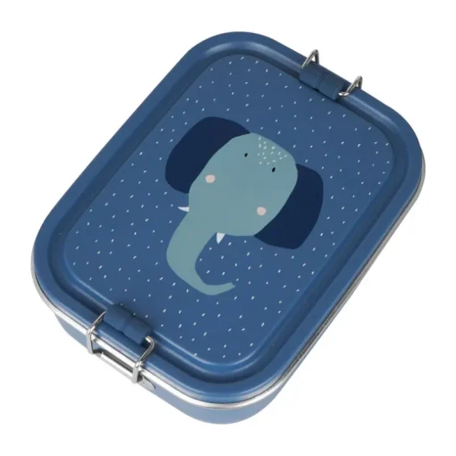 Brooddoos Klein - Mrs. Elephant