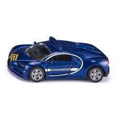 Bugatti Chrion Gendarmerie