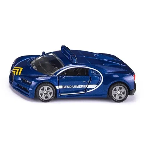 Bugatti Chrion Gendarmerie