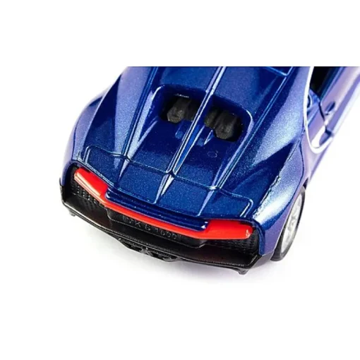 Bugatti Chrion Gendarmerie