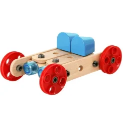 Builder Starter Gereedschapskist